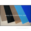 Nonstick PTFE Coated Fiberglass Fabric